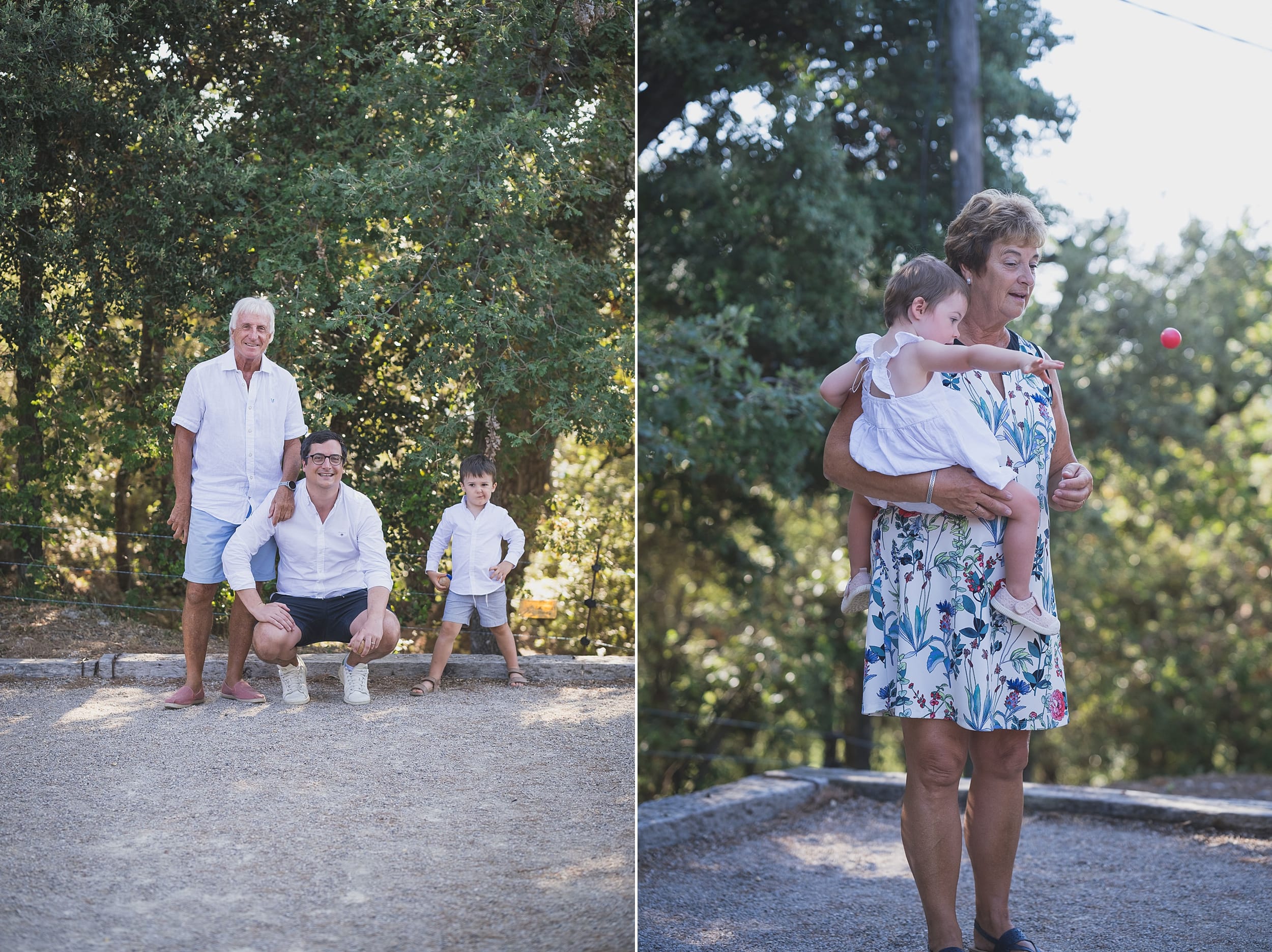 French Riviera Family Pictures Bargemon 178