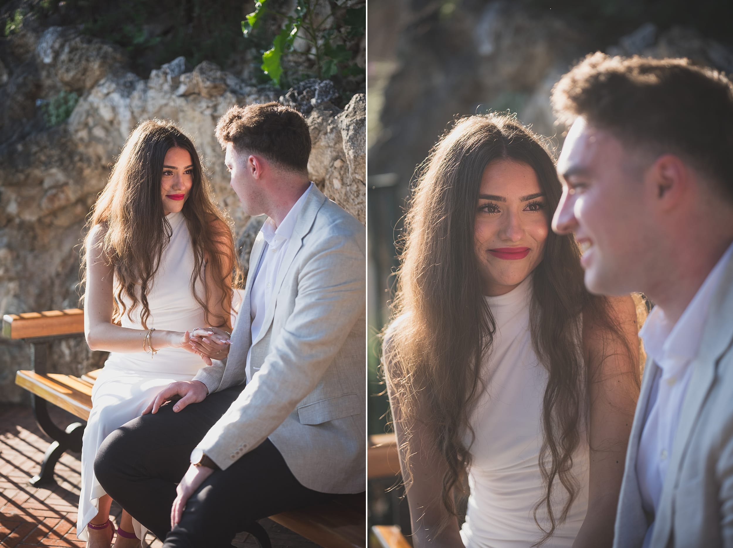 Monaco Le Rocher intimate Proposal 1029