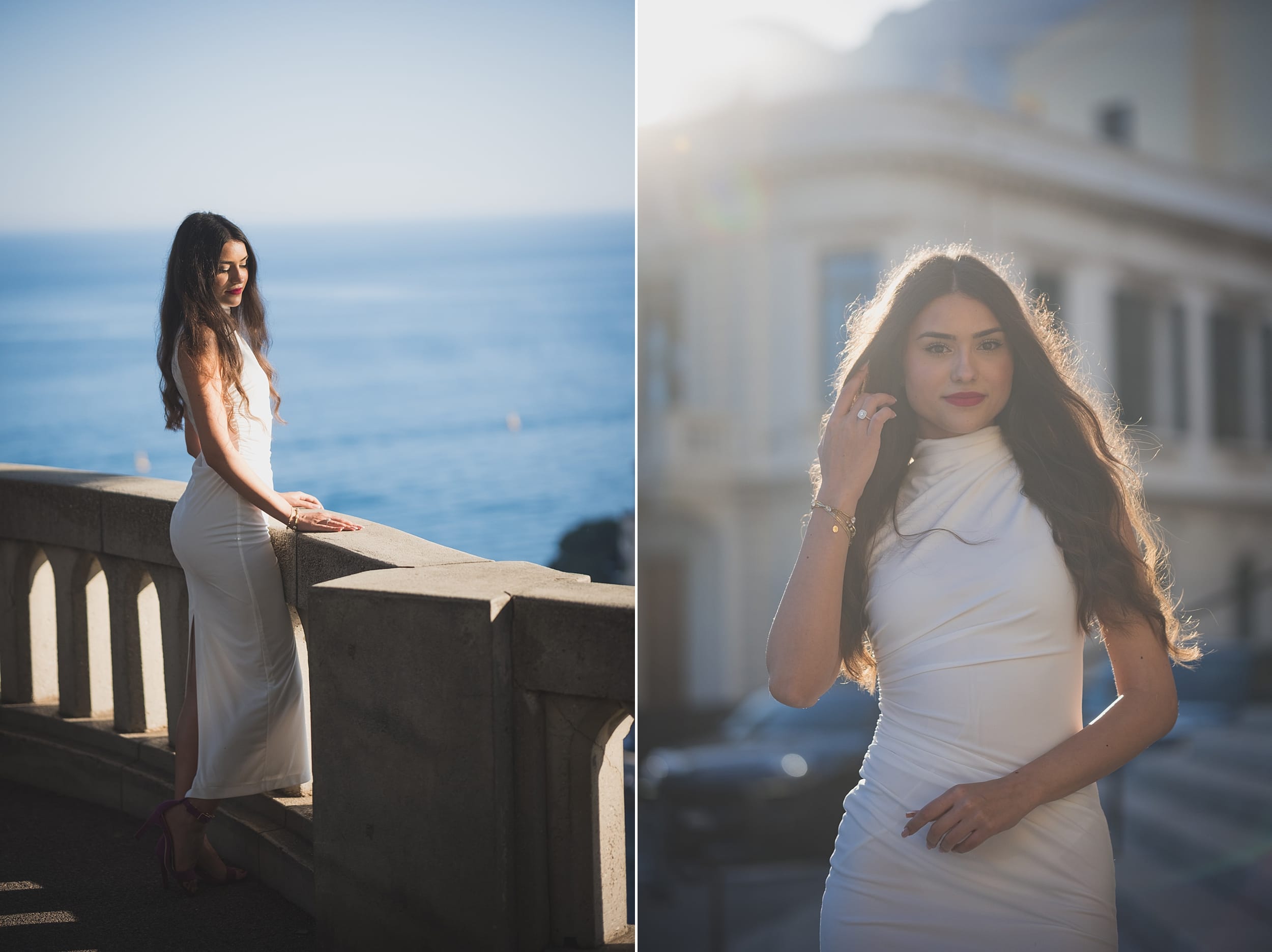 Monaco Le Rocher intimate Proposal 1044