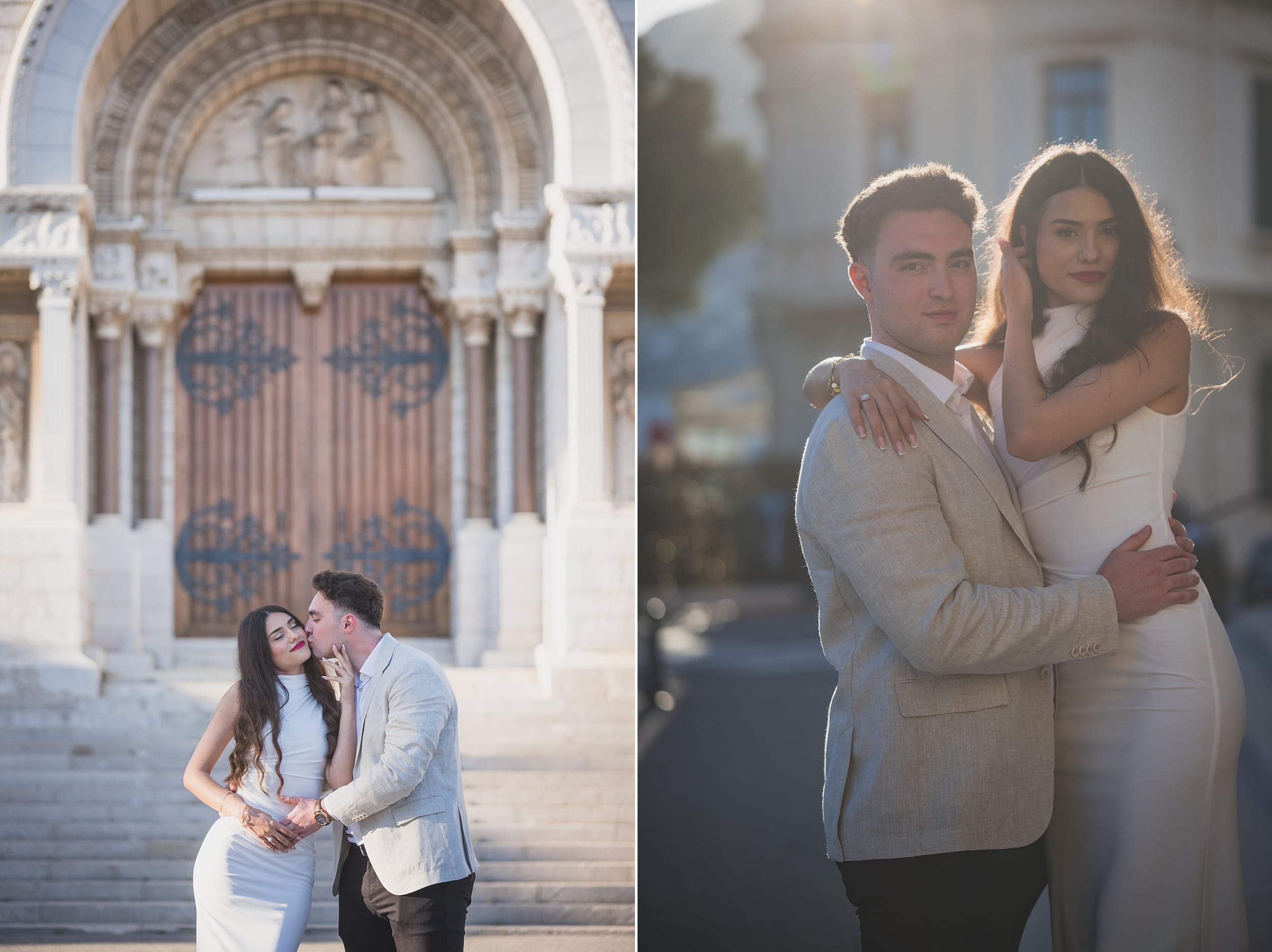 Monaco Le Rocher intimate Proposal 1052