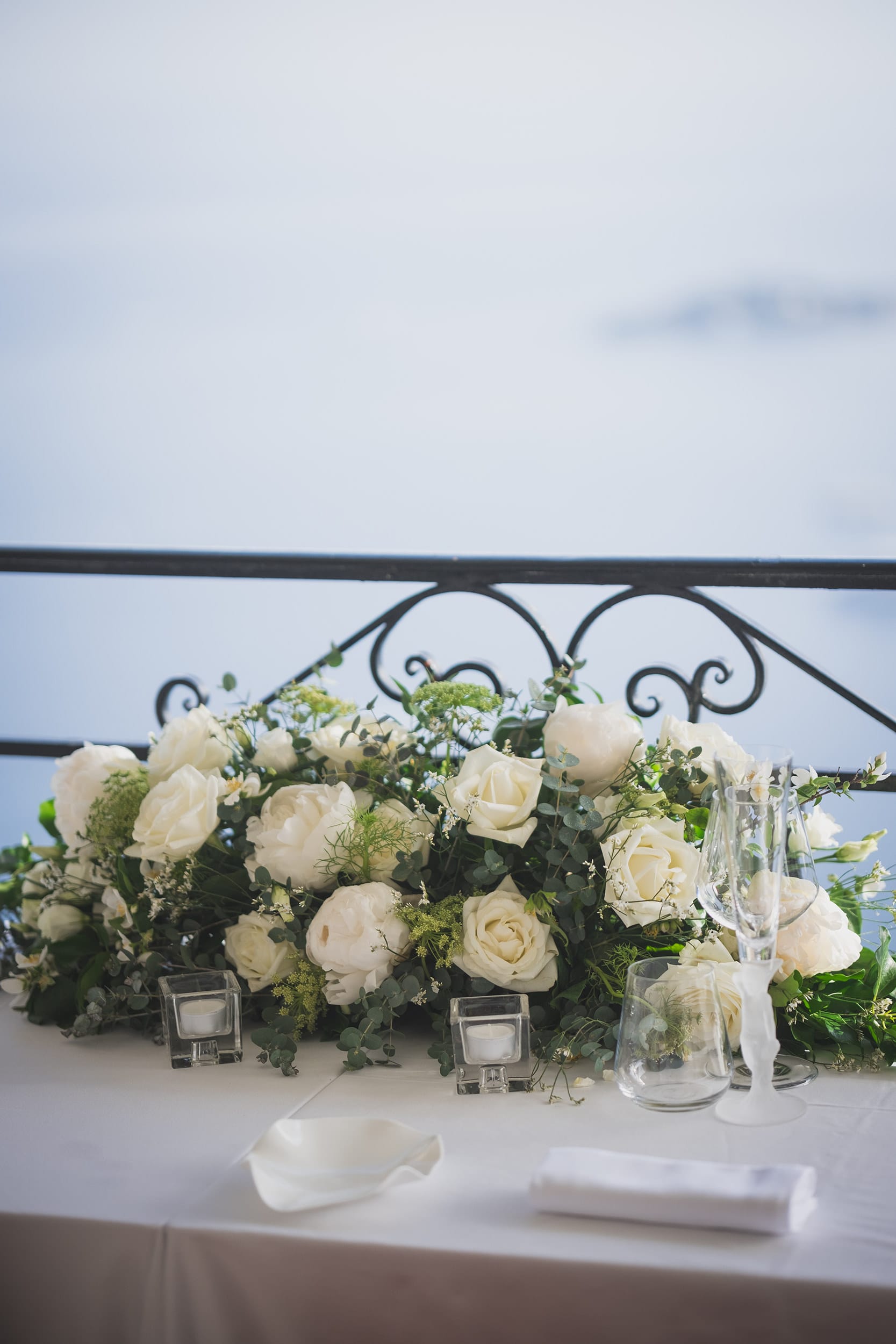 French Rivieria Indian couple proposal 5