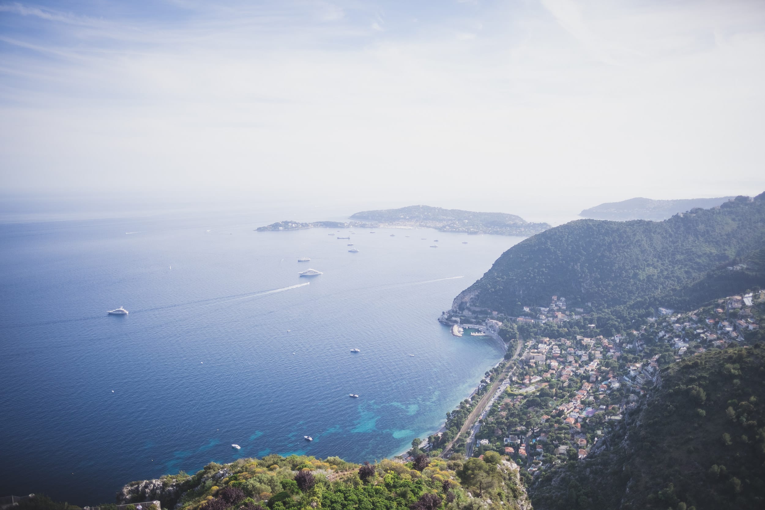 French Rivieria Indian couple proposal 6