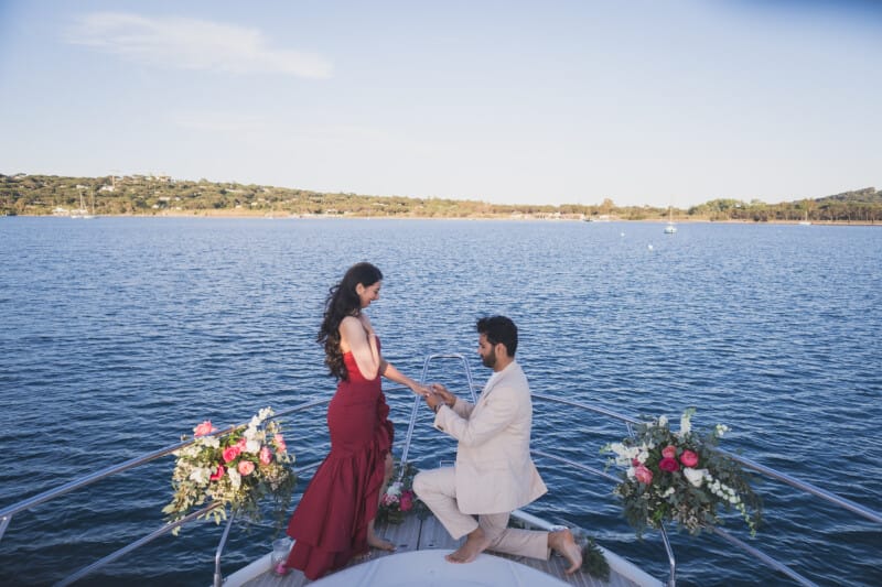 Saint Tropez Sunset Yacht Proposal 1 Saint Tropez Sunset Yacht proposal 22 1