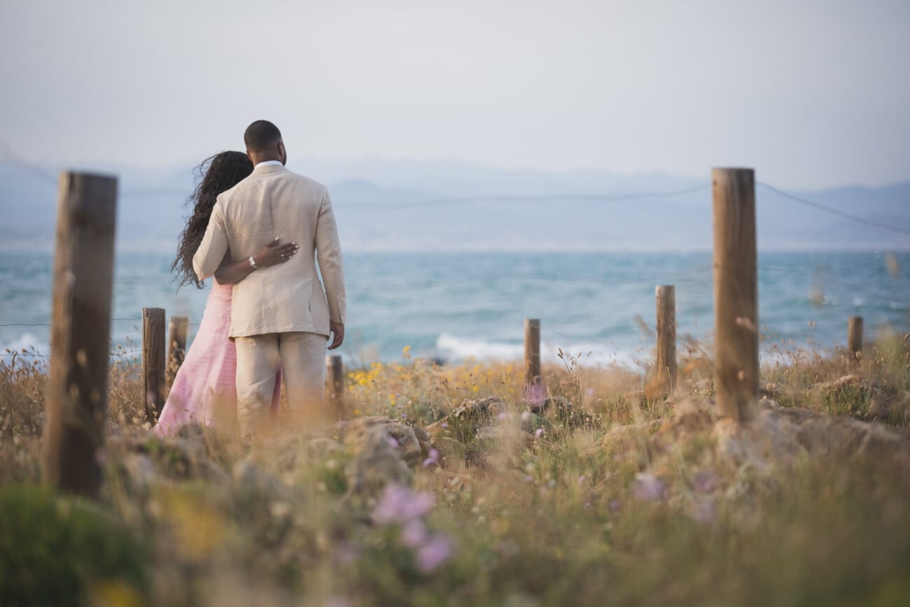 Antibes Seaside Proposal 1080