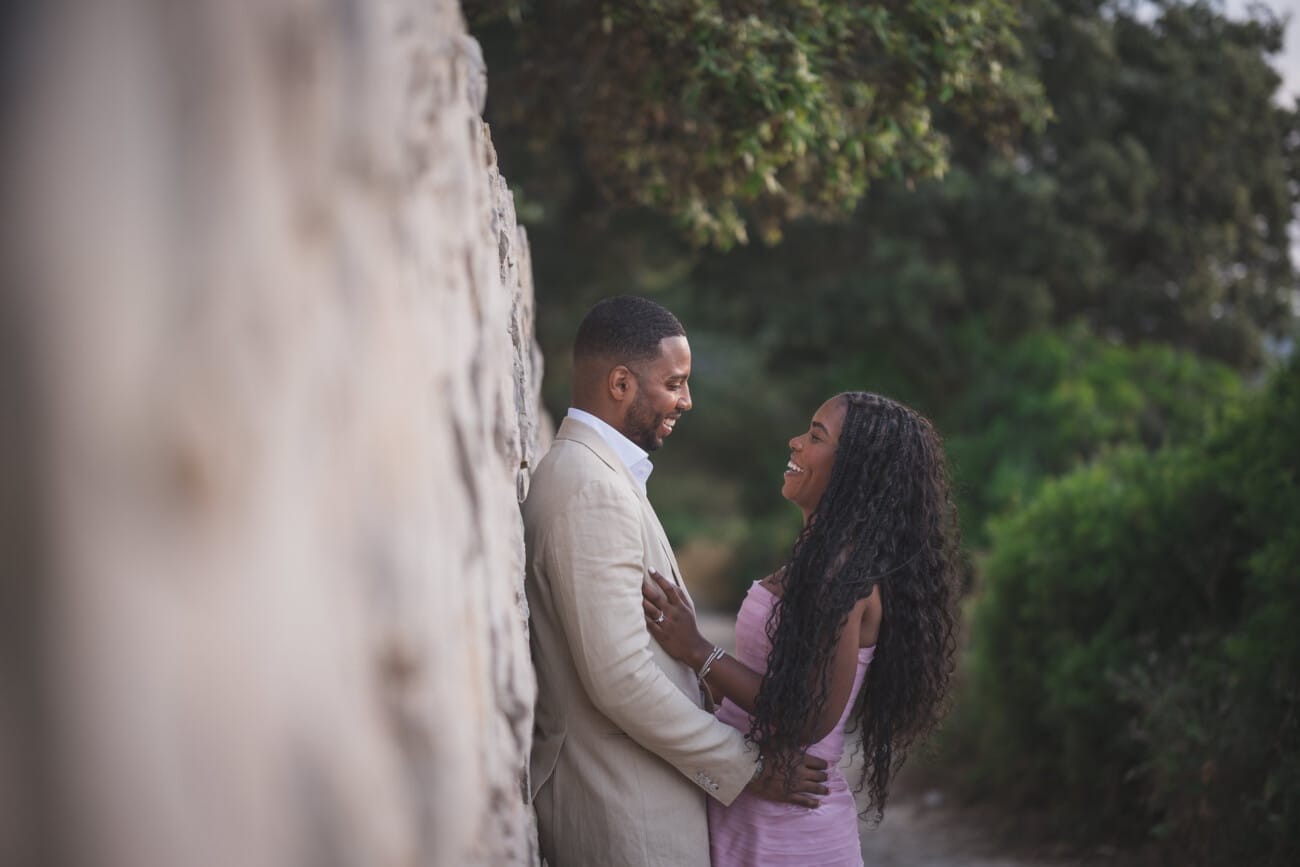 Antibes Seaside Proposal 1115