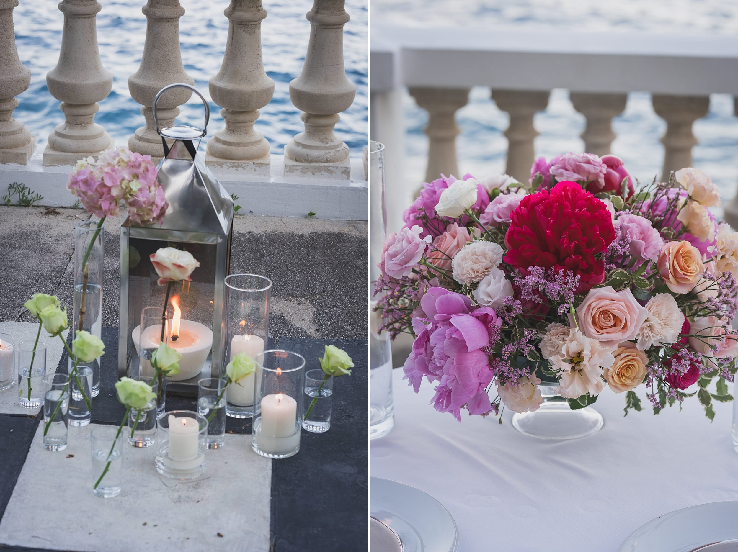 Cap Estel Seaside Proposal Engagement 1109