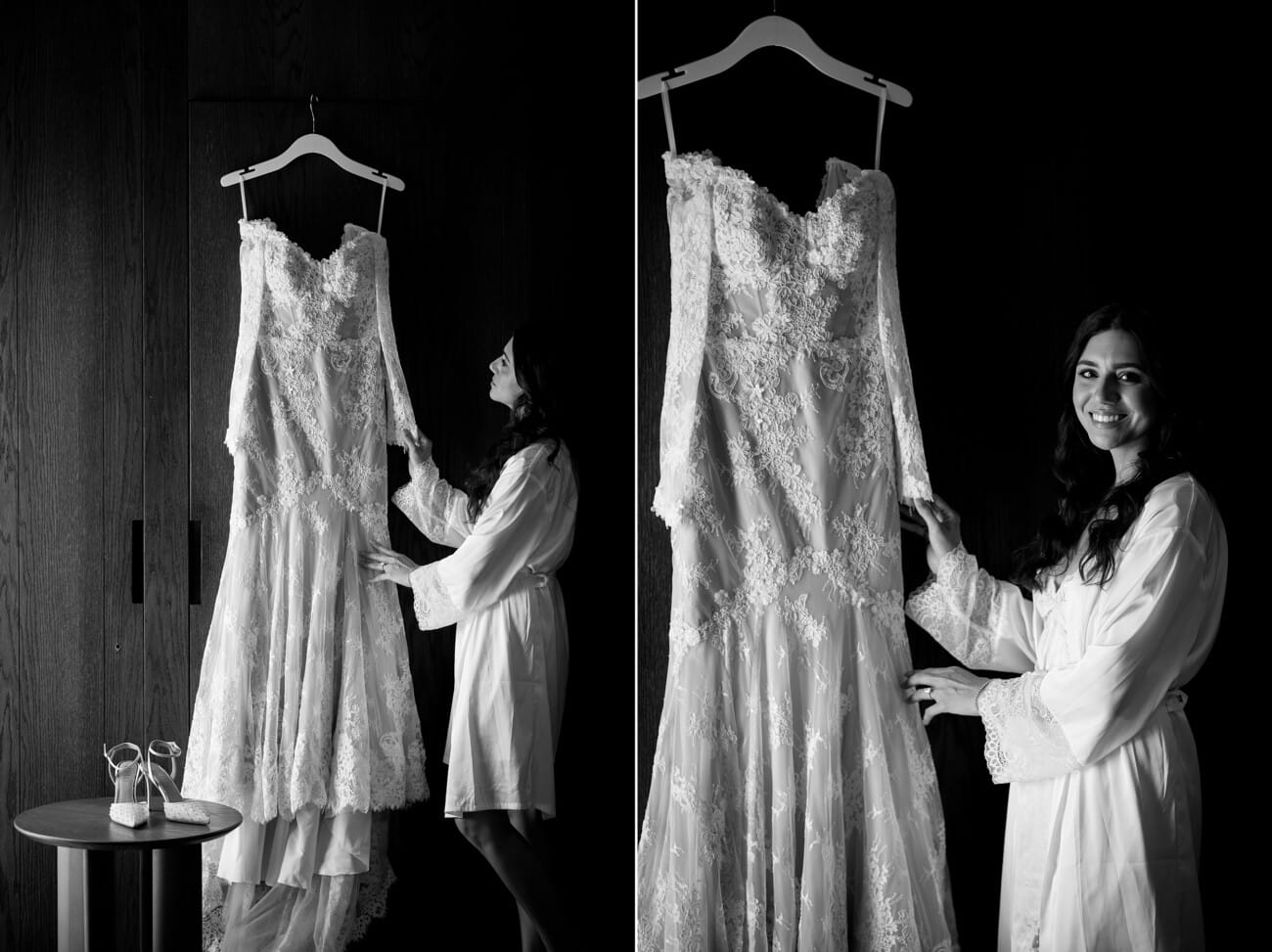 Chateau Eza Elopement Wedding 146159