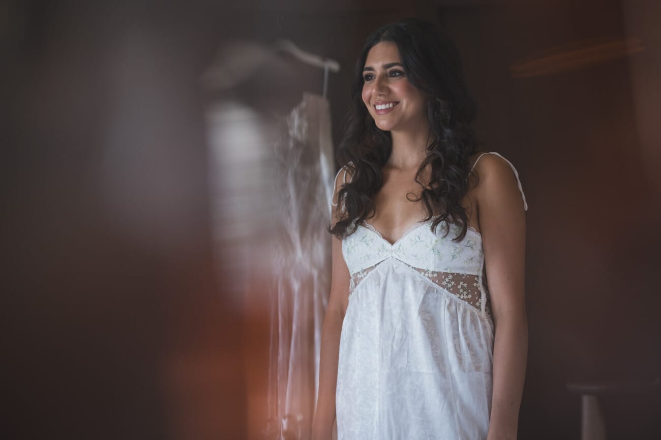 Chateau Eza Elopement Wedding 146237