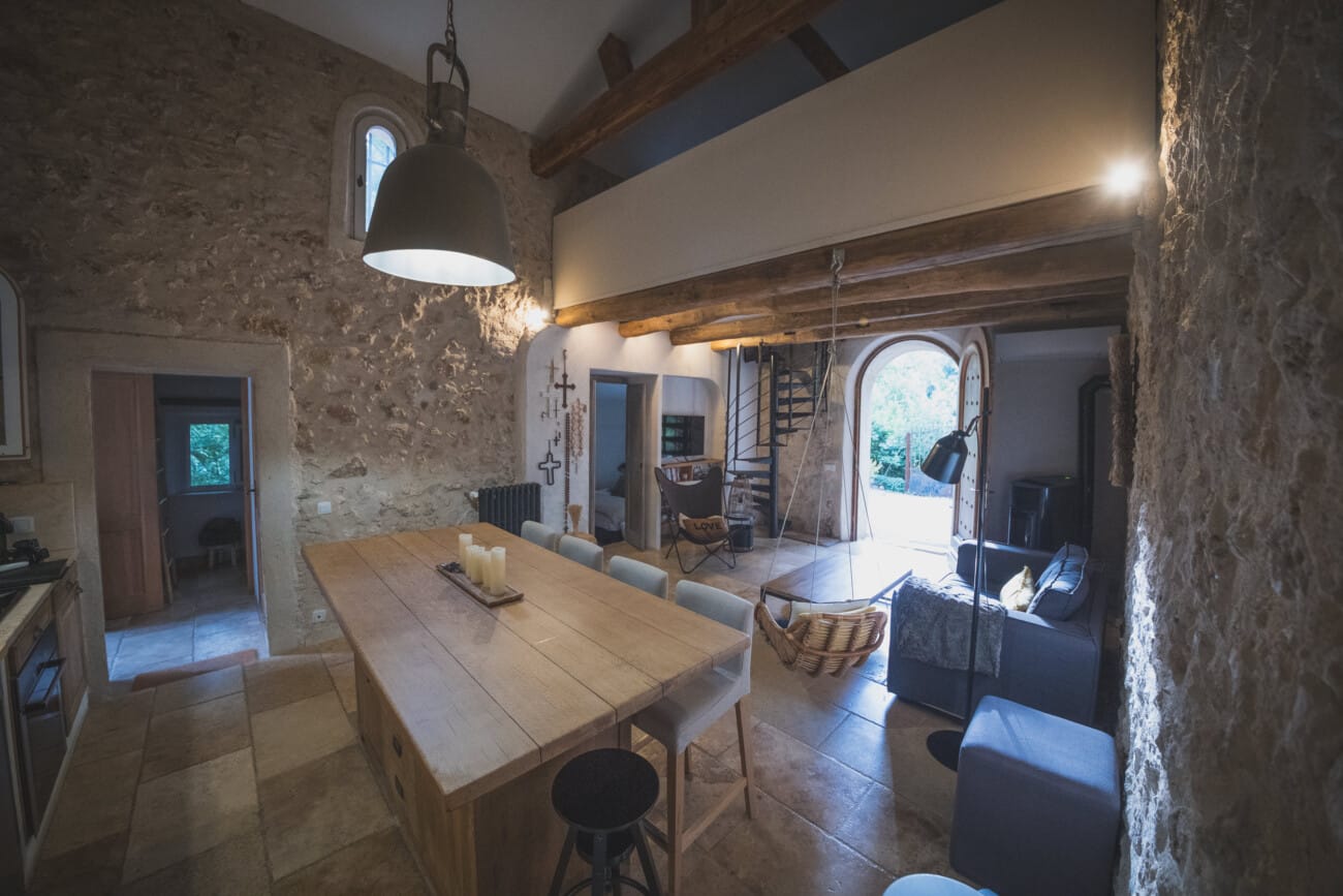 Domaine de Saint Sauveur 10 Domaine de Saint Sauveur Elopement Grasse 164743