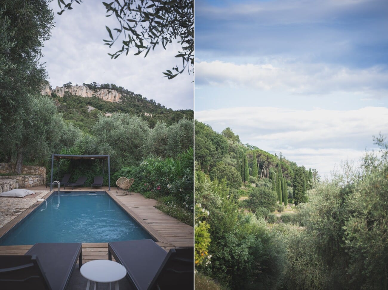 Domaine de Saint Sauveur 6 Domaine de Saint Sauveur Elopement Grasse 164776