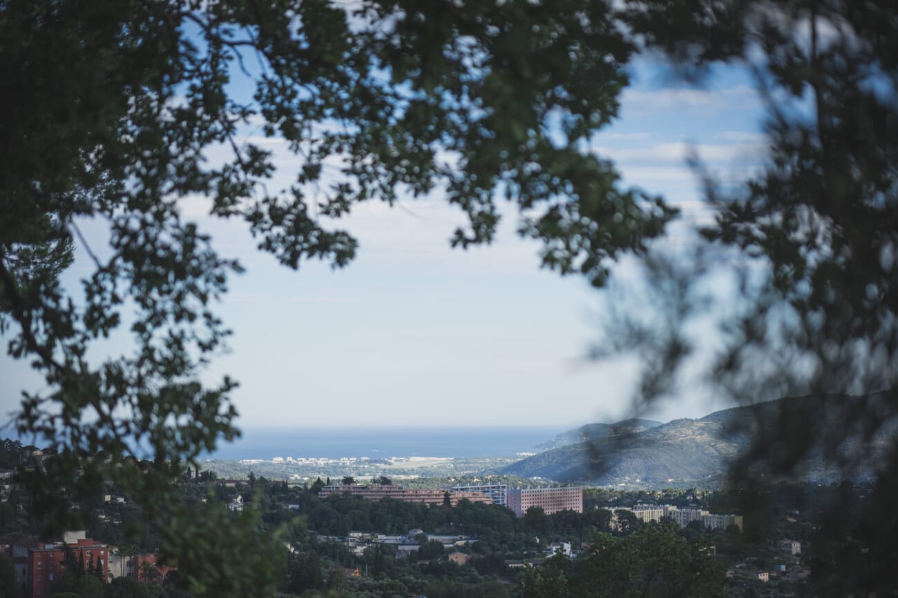 Domaine de Saint Sauveur 4 Domaine de Saint Sauveur Elopement Grasse 565284