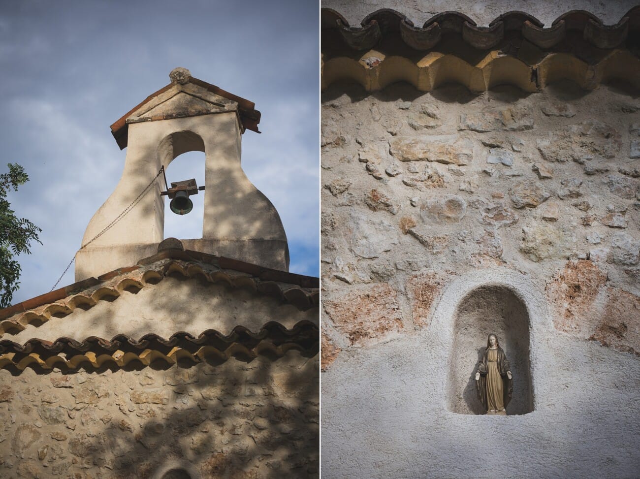 Domaine de Saint Sauveur 8 Domaine de Saint Sauveur Elopement Grasse 565316