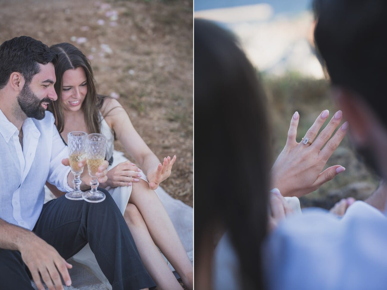 French Riviera Picnic proposal overlooking the coastline 9 Picnic proposal Saint Jean Cap Ferrat seaside 1049