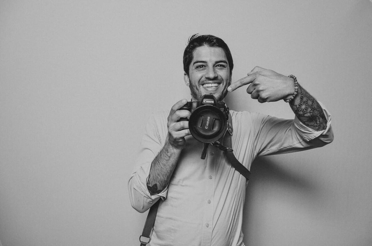 Why do couples love to work with me? 1 profil