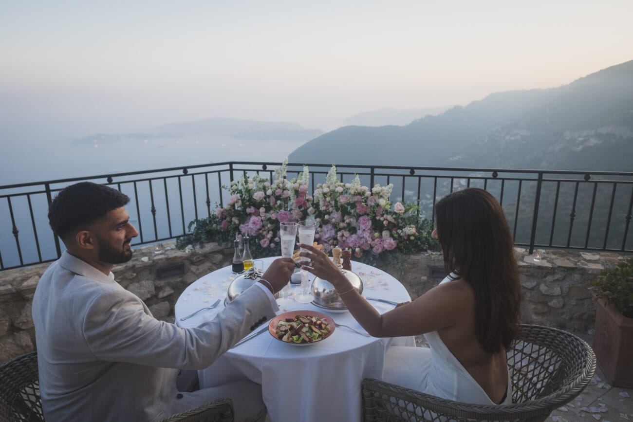 Chateau Eza Medieval suite Indian proposal 9 Chateau Eza Medieval Suite Proposal 1129