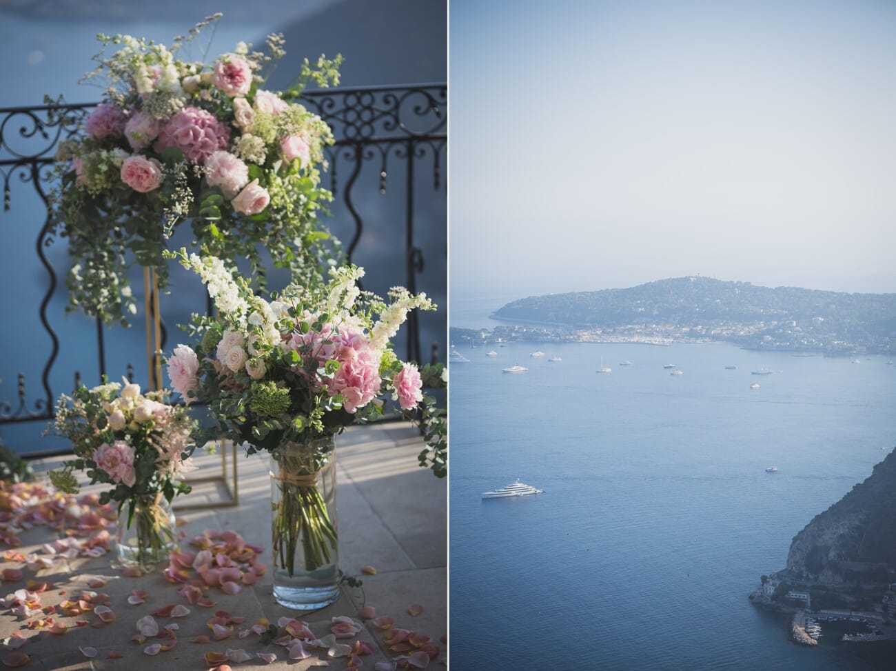 Chateau Eza Salon Royal Proposal 1002 1