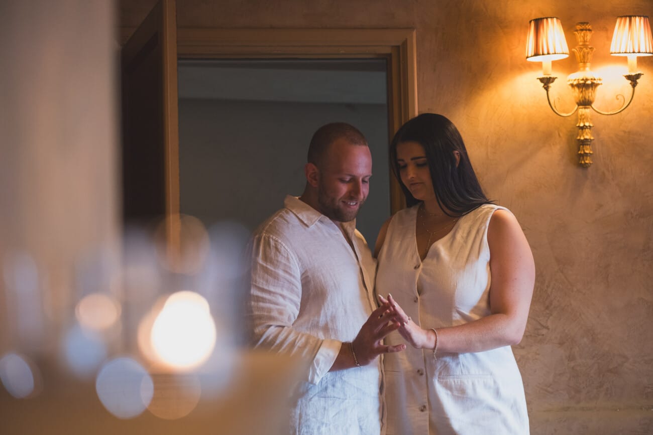 Chateau Eza Salon Royal Proposal 1056 1