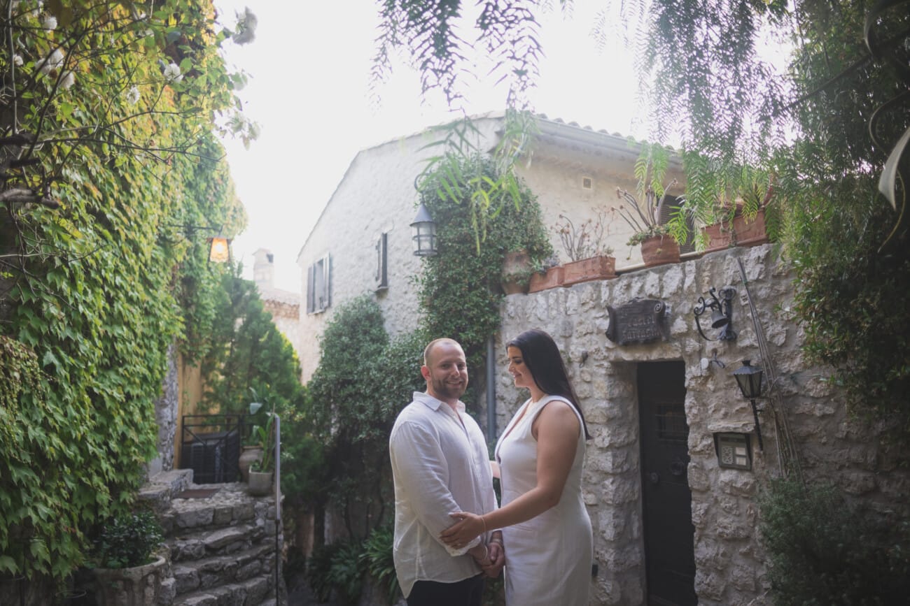 Chateau Eza Salon Royal Proposal 1069 1