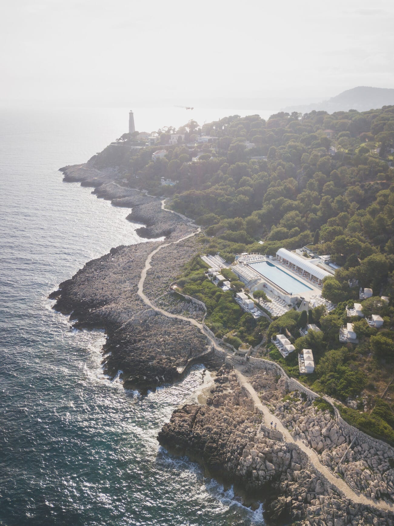 Grand Hotel du Cap Ferrat Secret Garden Experience Proposal 1202 8