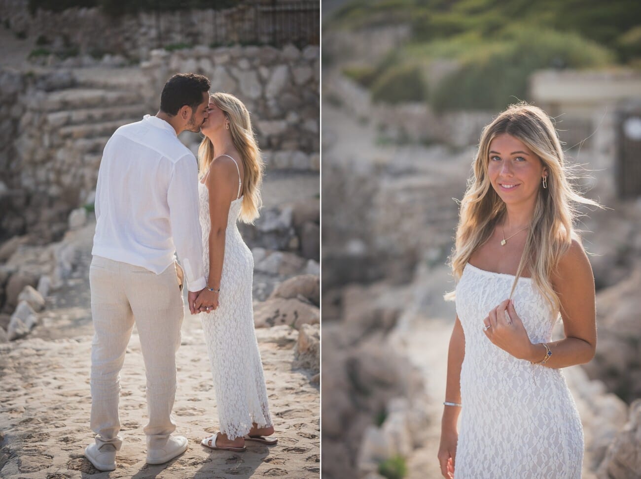 Grand Hotel du Cap Ferrat Secret garden proposal 1069