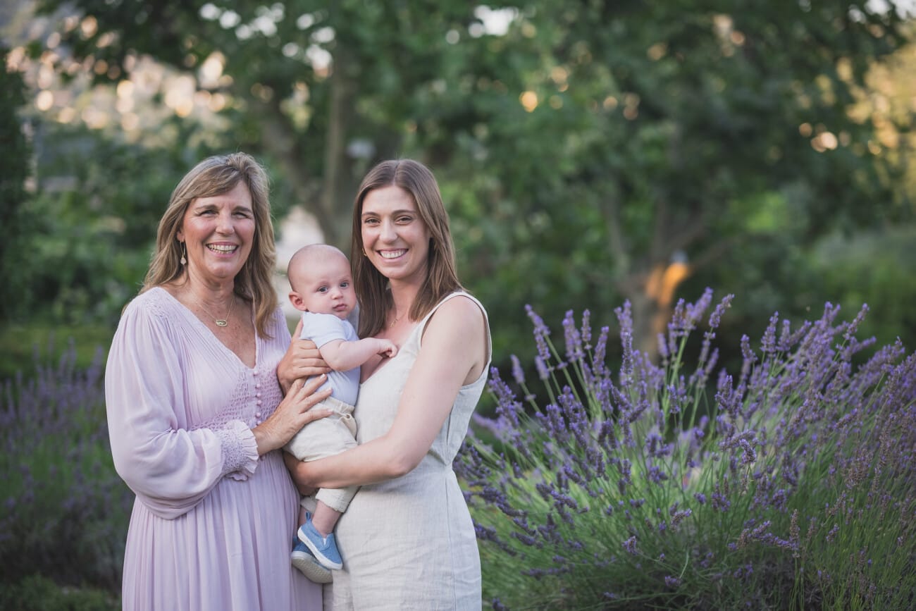 Grasse Family pictures 20