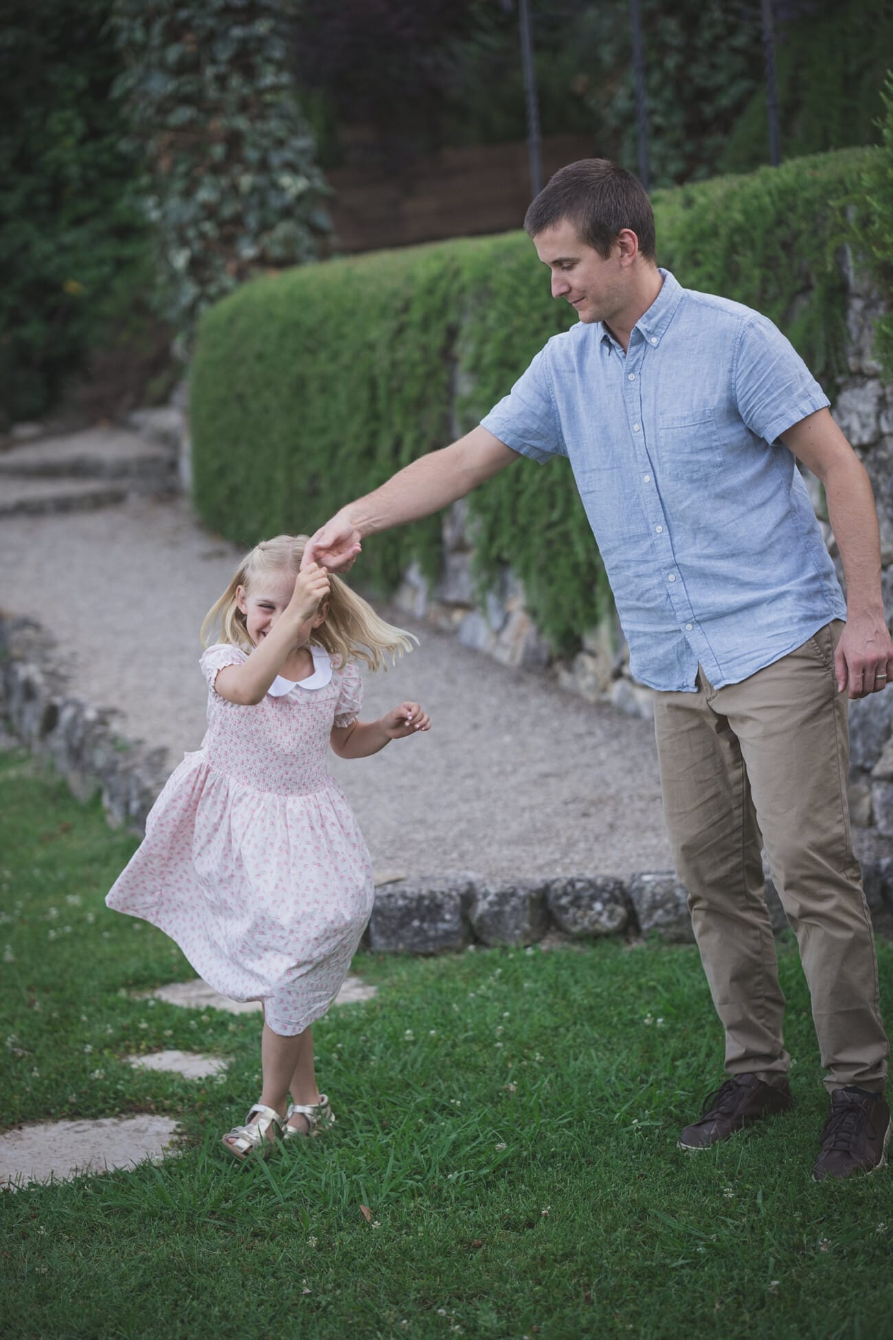 Grasse Family pictures 23