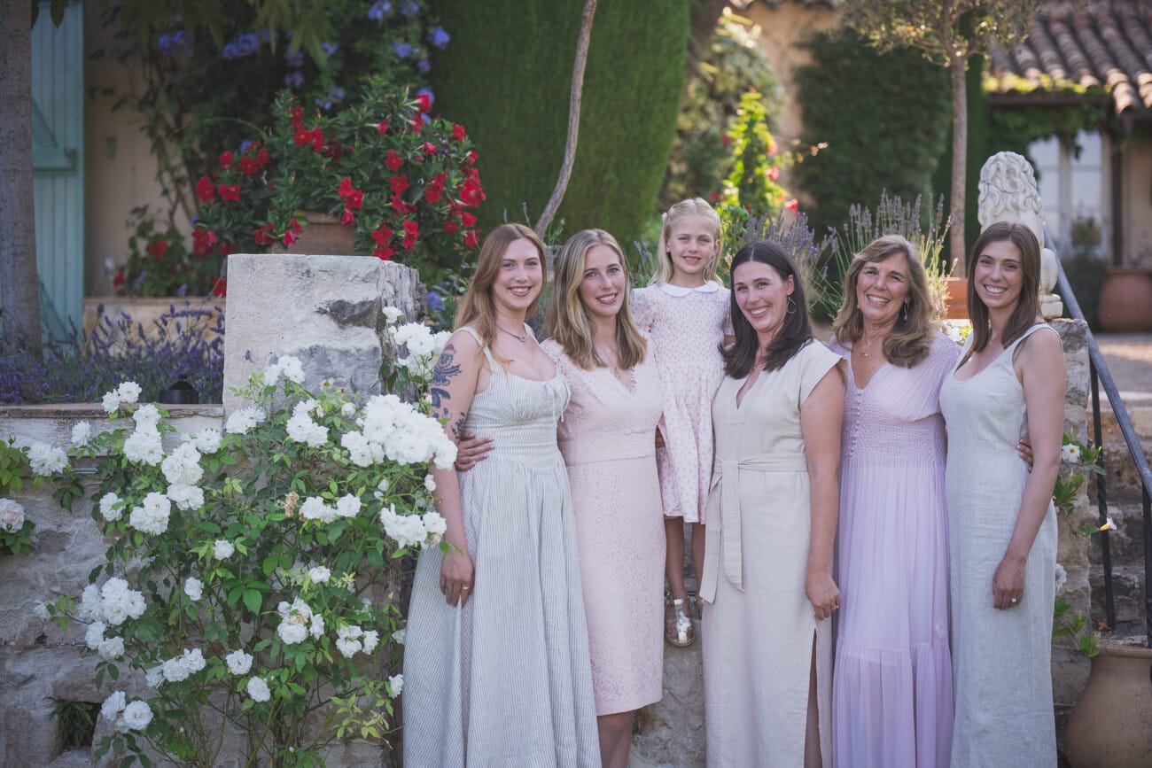 Grasse Family pictures 7