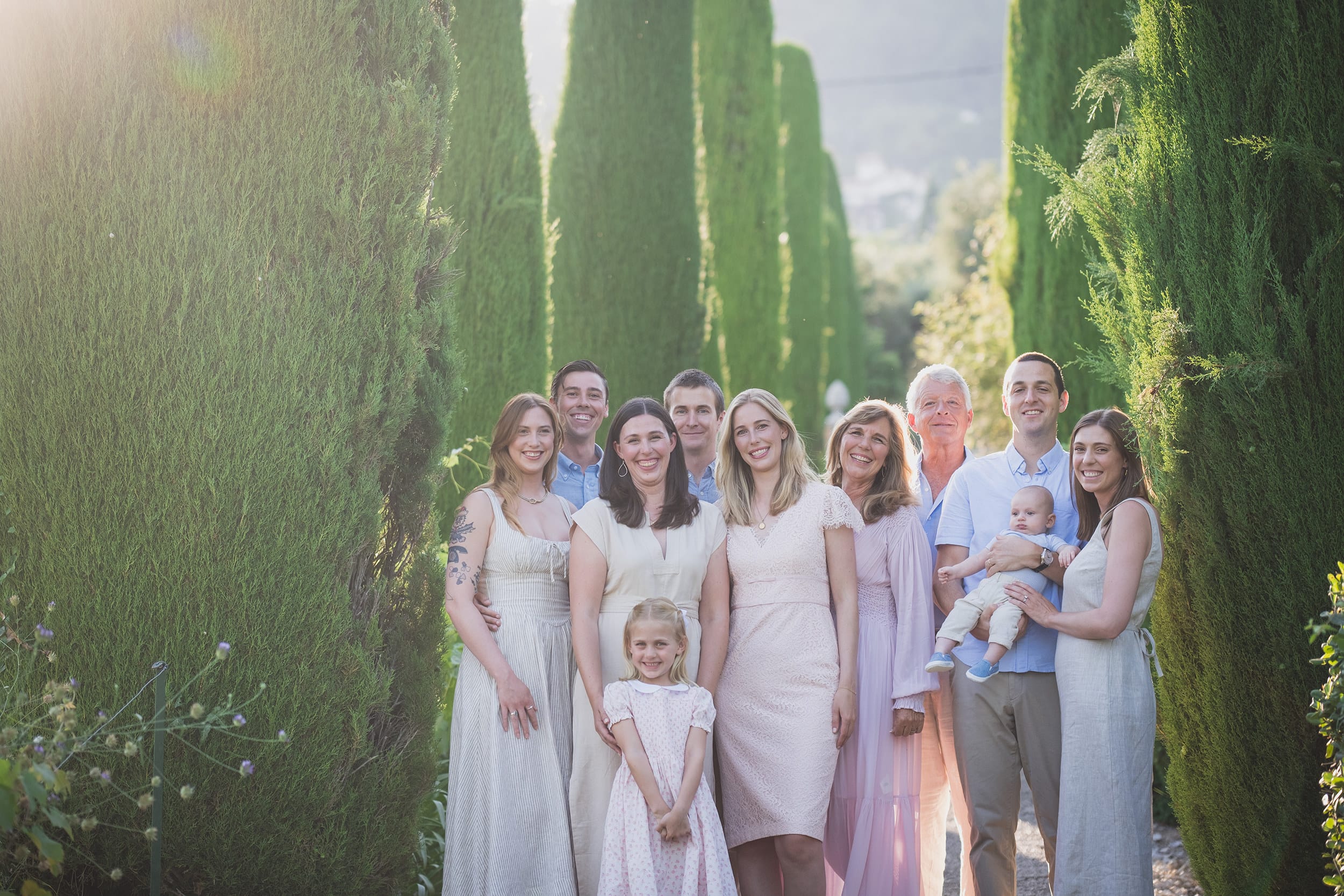 Family memories from Grasse 2 Grasse Family pictures 8