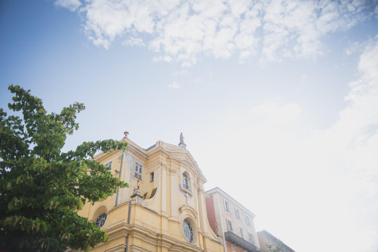 Morning Engagement session Nice 1040