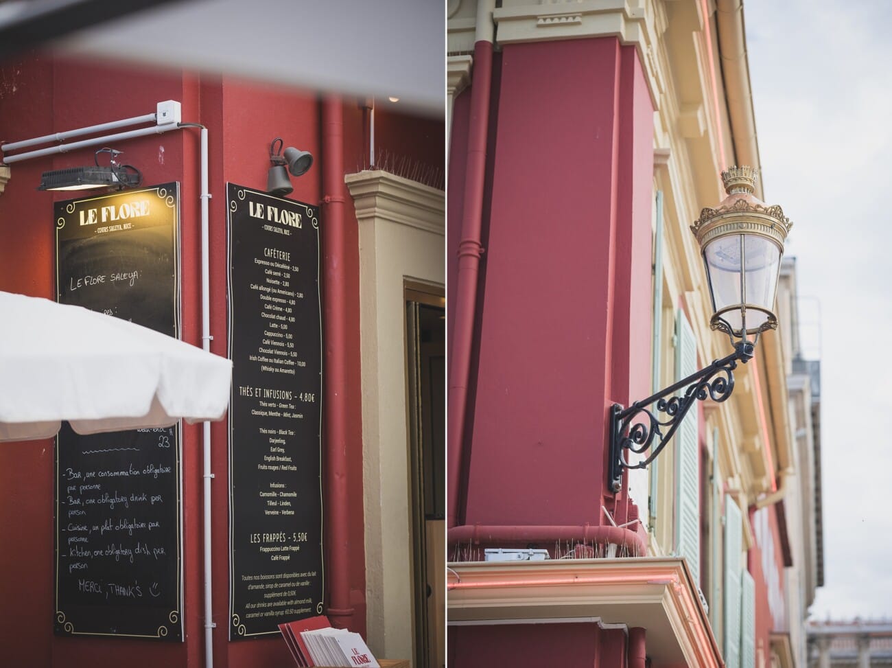 Morning Engagement session Nice 1067