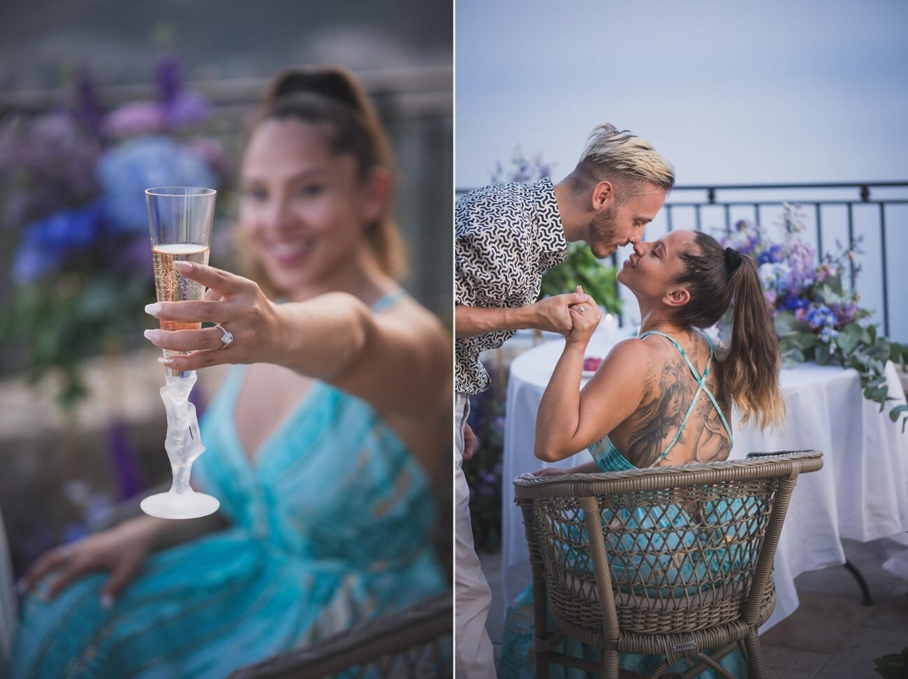 Chateau Eza Medieval Suite Proposal 1080