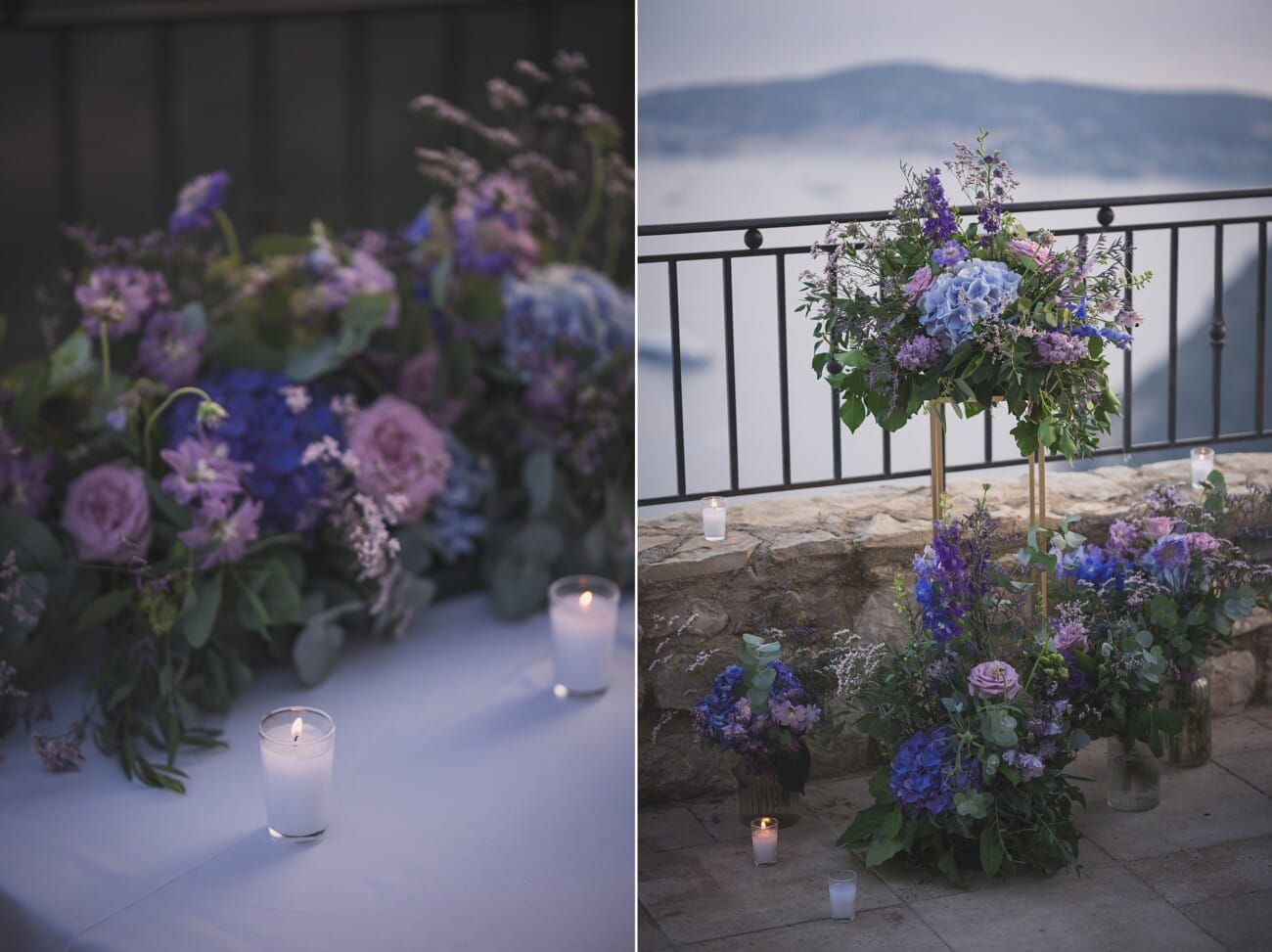 Chateau Eza Medieval Suite Proposal 1081