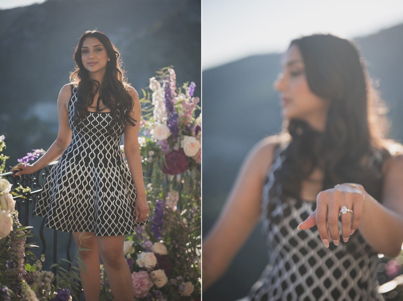 Chateau Eza Salon Royal magical Proposal 3 Chateau Eza Salon Royal Proposal 1037