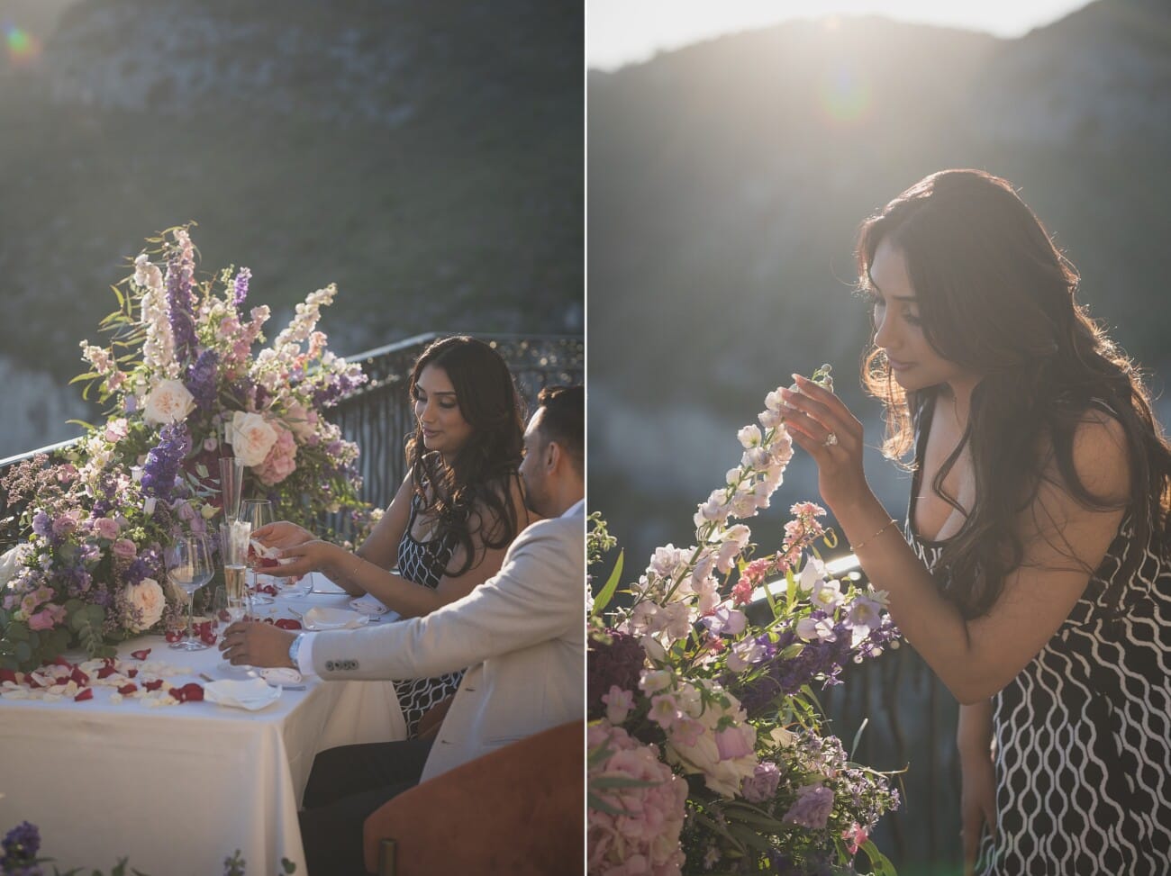 Chateau Eza Salon Royal magical Proposal 10 Chateau Eza Salon Royal Proposal 1080