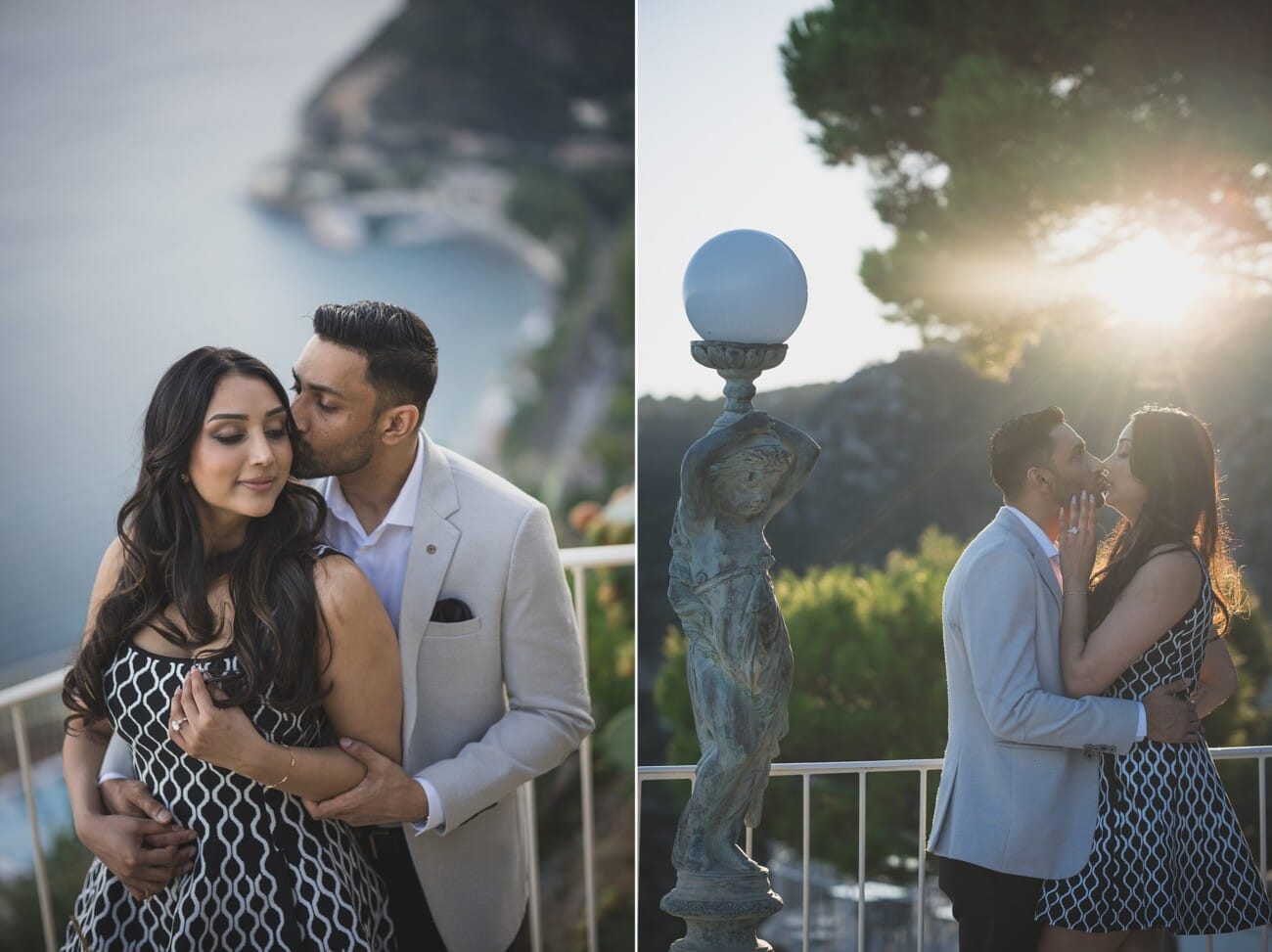 Chateau Eza Salon Royal magical Proposal 13 Chateau Eza Salon Royal Proposal 1104