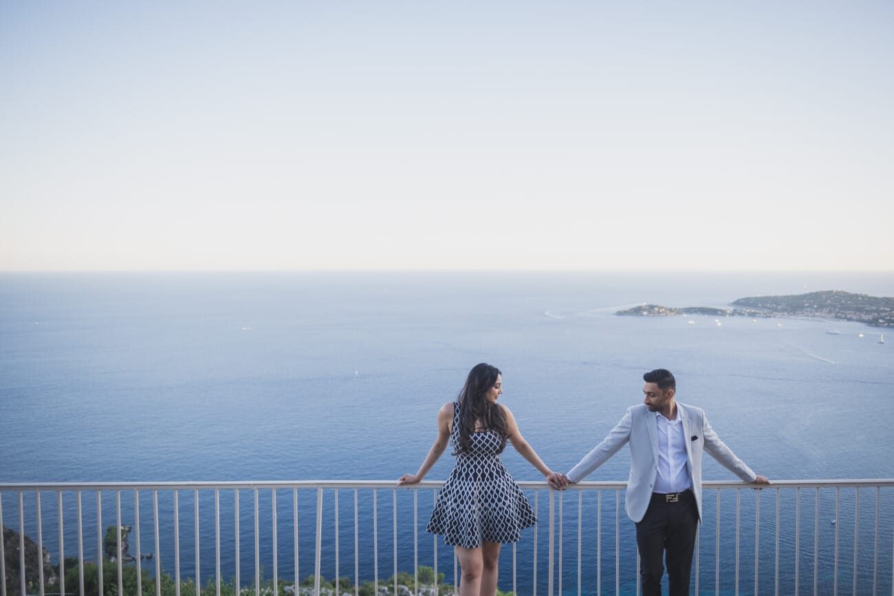 Chateau Eza Salon Royal magical Proposal 15 Chateau Eza Salon Royal Proposal 1115