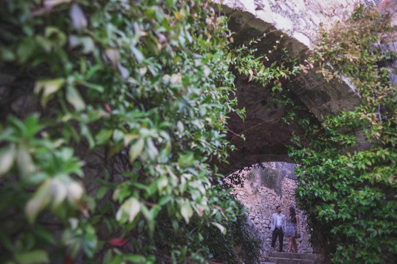 Chateau Eza Salon Royal magical Proposal 21 Chateau Eza Salon Royal Proposal 1160