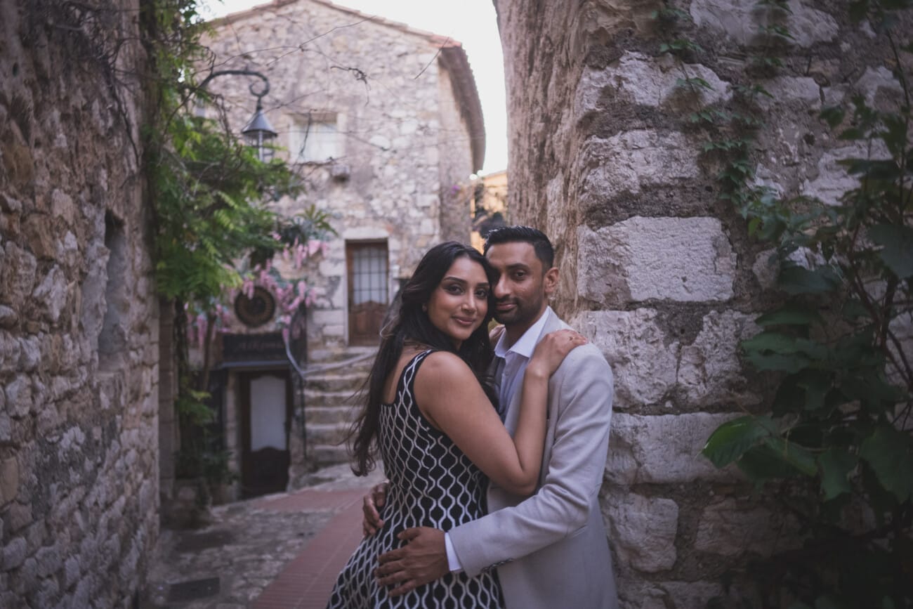 Chateau Eza Salon Royal magical Proposal 22 Chateau Eza Salon Royal Proposal 1170