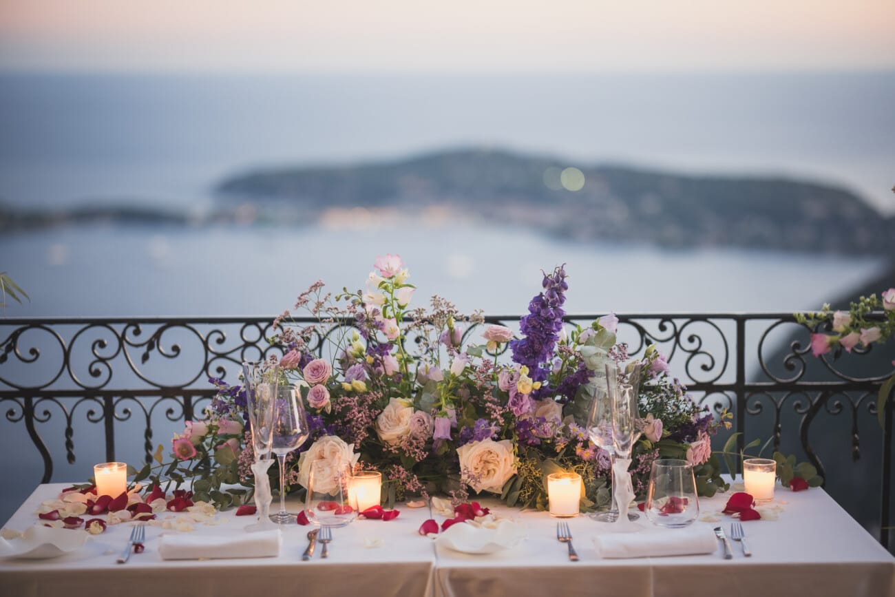 Chateau Eza Salon Royal magical Proposal 26 Chateau Eza Salon Royal Proposal 1188