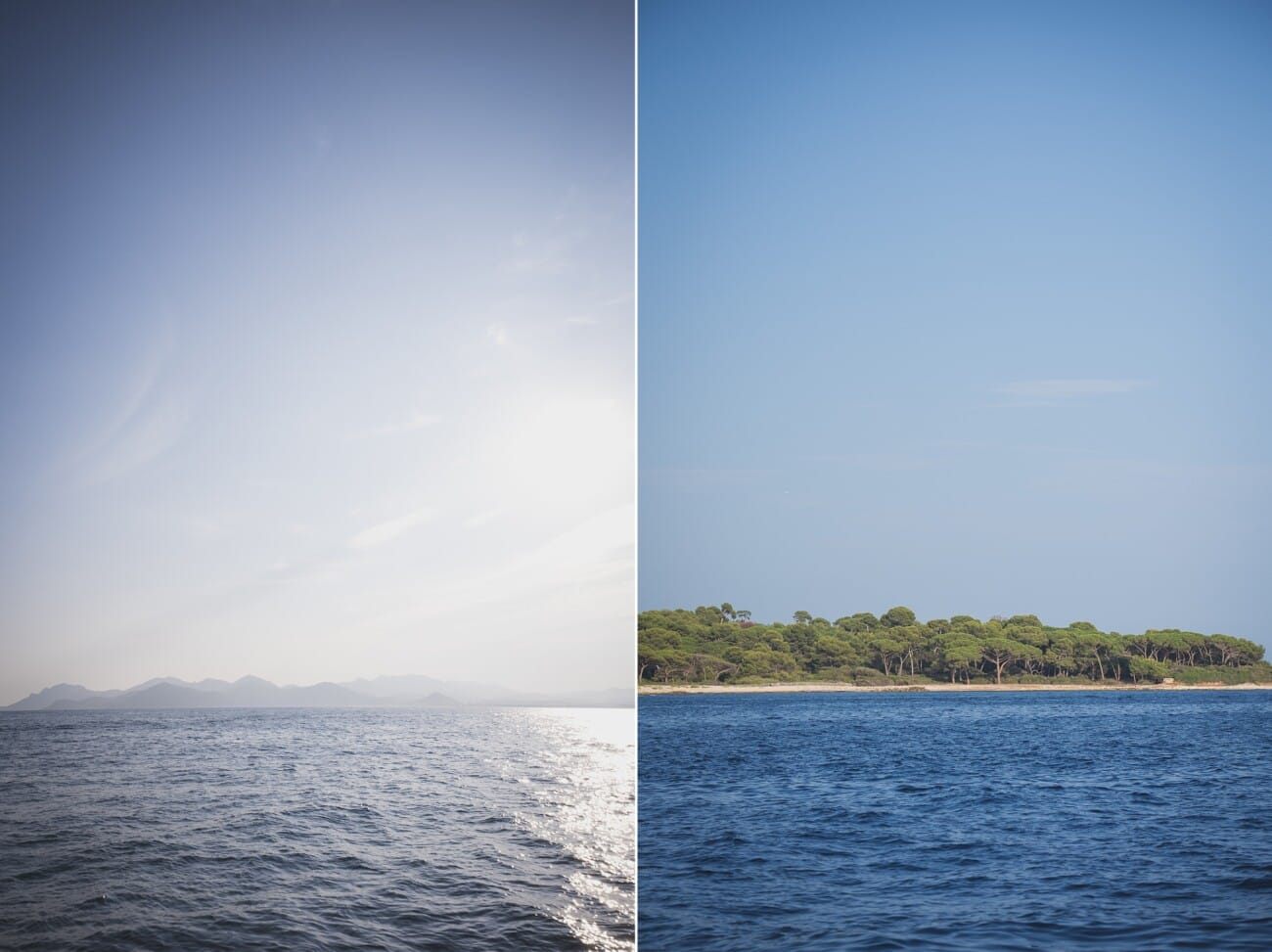 Cannes Yacht Proposal Celebration at sunset in between Lérins Island.
French Riviera proposal Photographer and French Riviera proposal Planner WildRoses