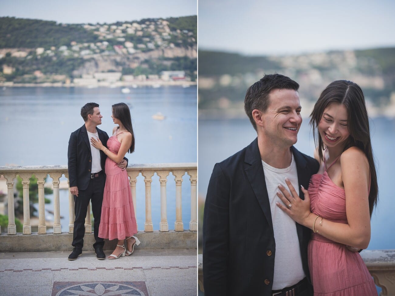 Villa Ephrussi de Rothschild Morning proposal 4 Villa Ephrussi de Rothschild Morning proposal 1014