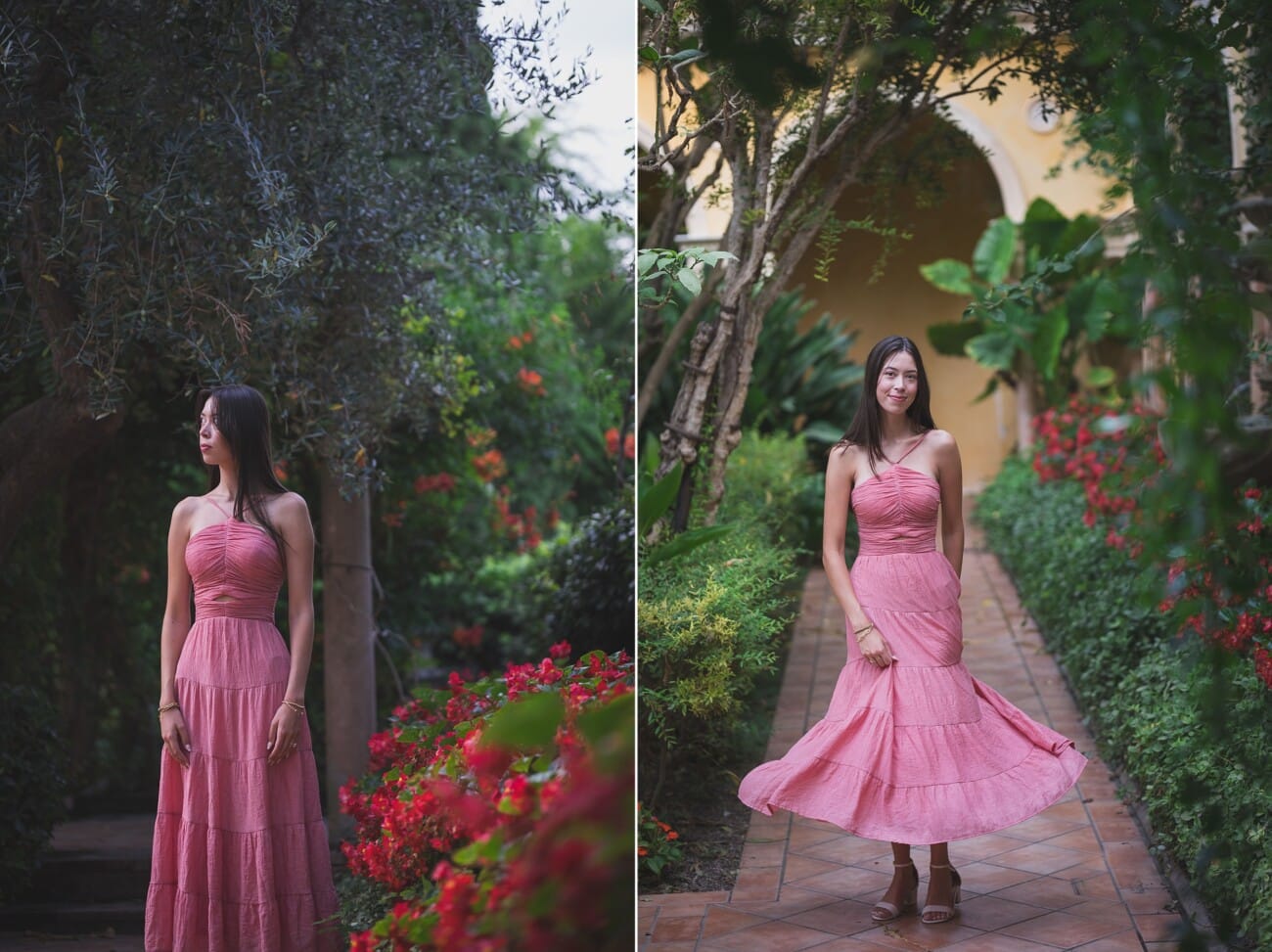 Villa Ephrussi de Rothschild Morning proposal 8 Villa Ephrussi de Rothschild Morning proposal 1024