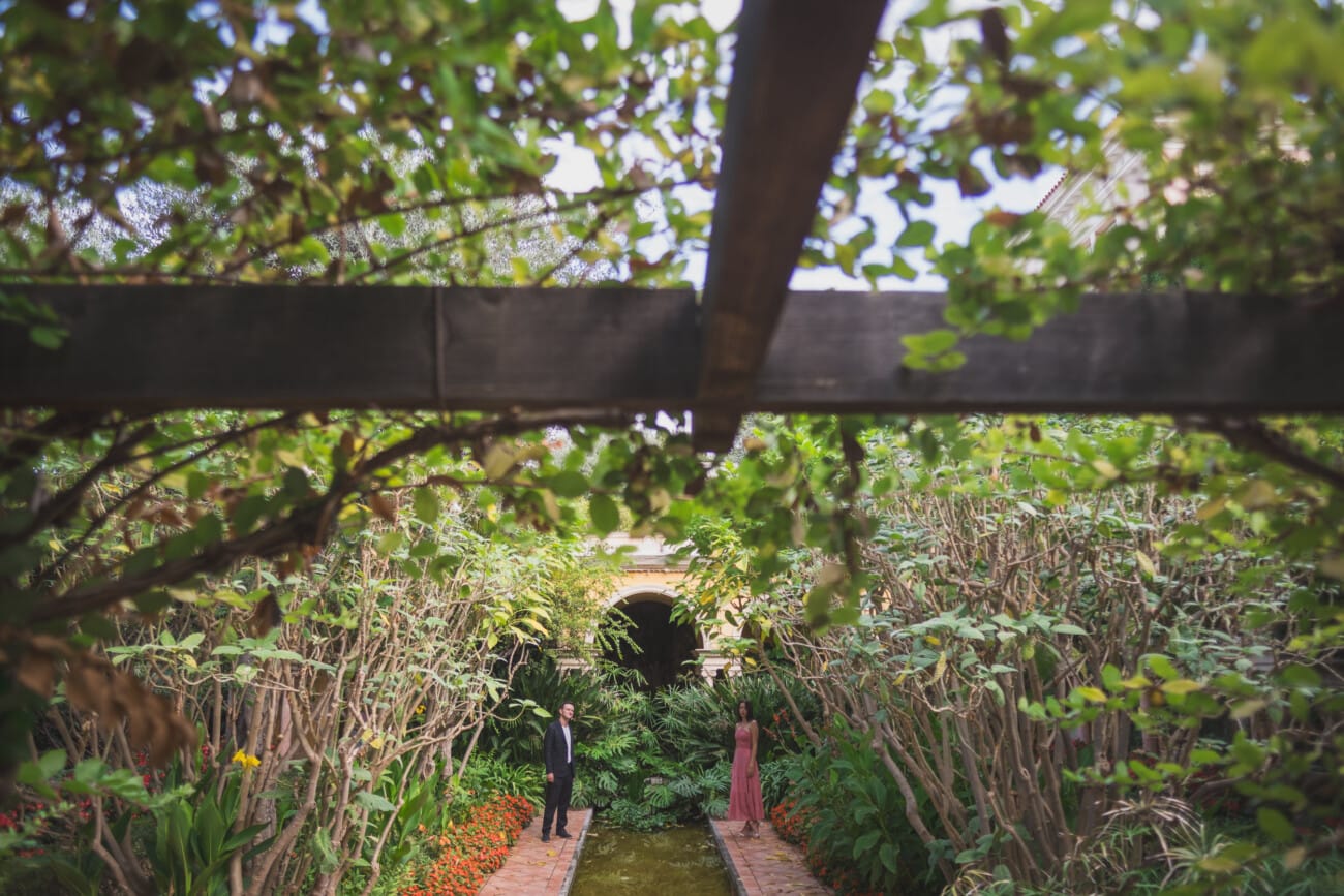 Villa Ephrussi de Rothschild Morning proposal 6 Villa Ephrussi de Rothschild Morning proposal 1027