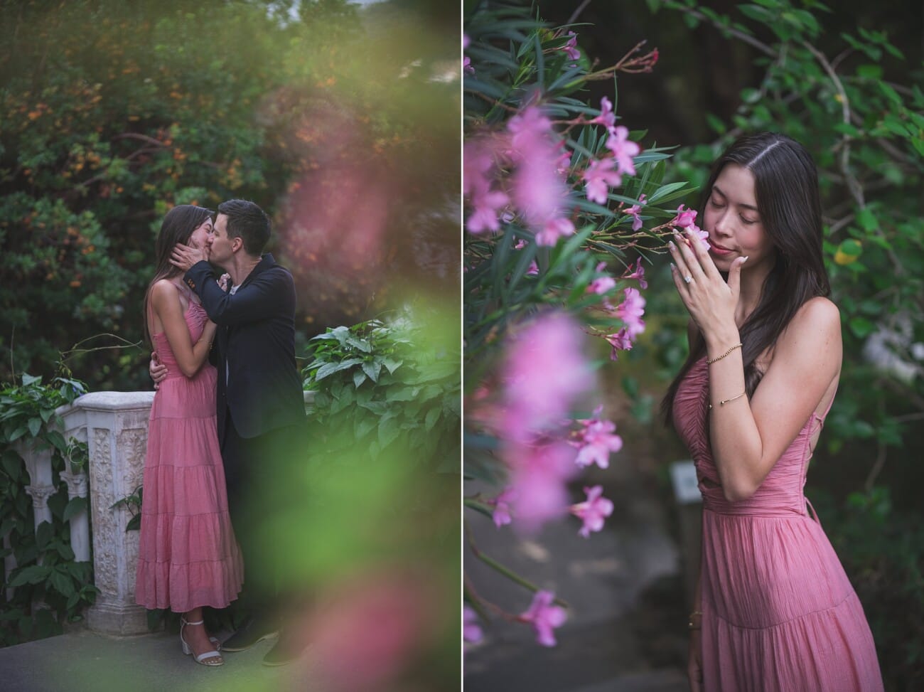 Villa Ephrussi de Rothschild Morning proposal 22 Villa Ephrussi de Rothschild Morning proposal 1042