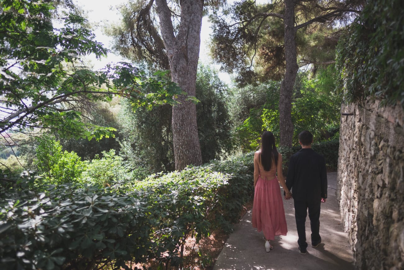 Villa Ephrussi de Rothschild Morning proposal 18 Villa Ephrussi de Rothschild Morning proposal 1067