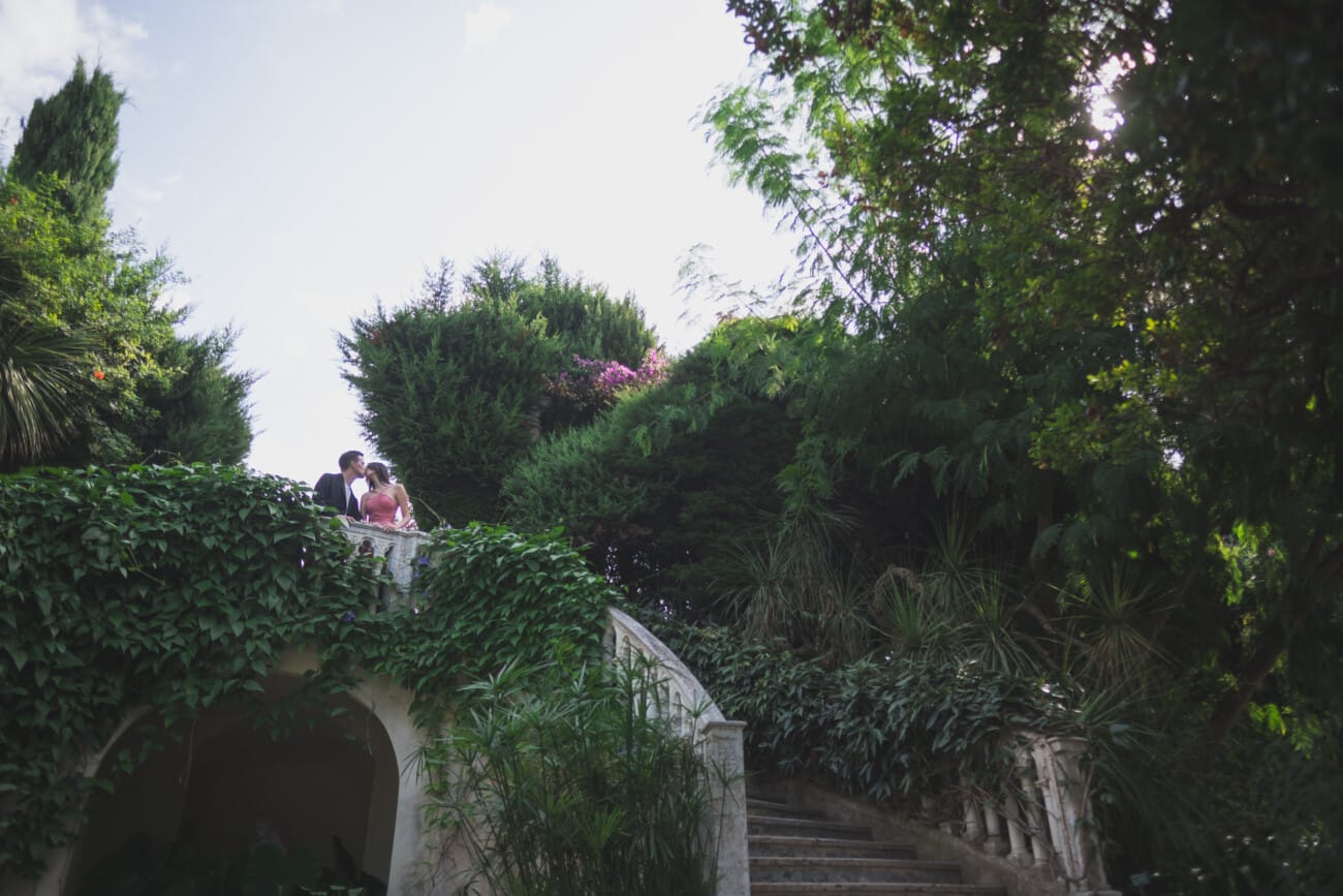 Villa Ephrussi de Rothschild Morning proposal 21 Villa Ephrussi de Rothschild Morning proposal 1084