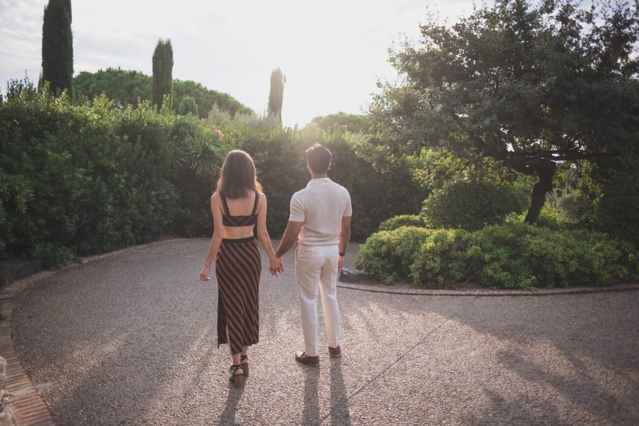 Villa Marie Saint-Tropez Morning Proposal 16 Villa Marie Saint Tropez Proposal 1074