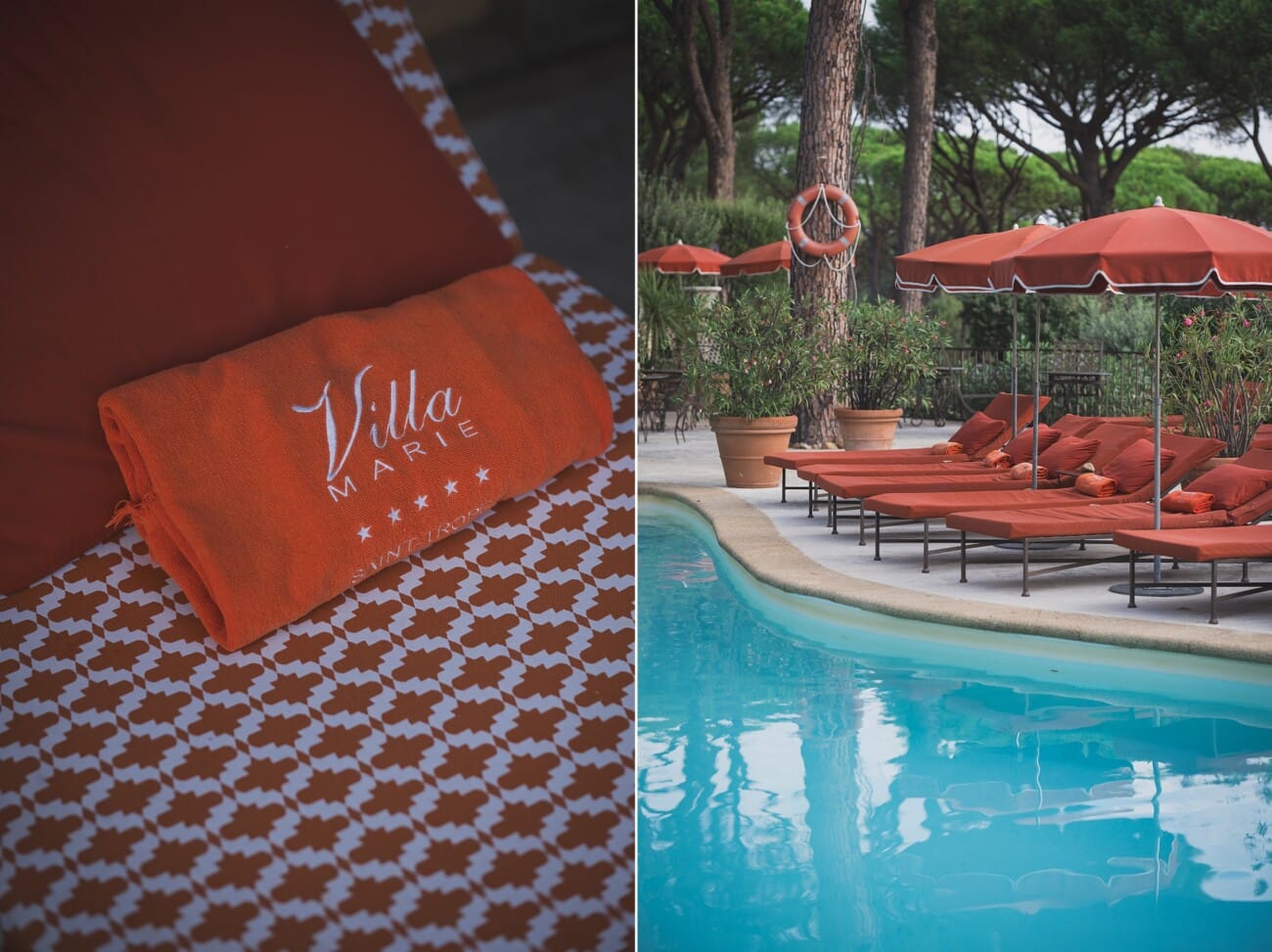 Villa Marie Saint-Tropez Morning Proposal 24 Villa Marie Saint Tropez Proposal 1132