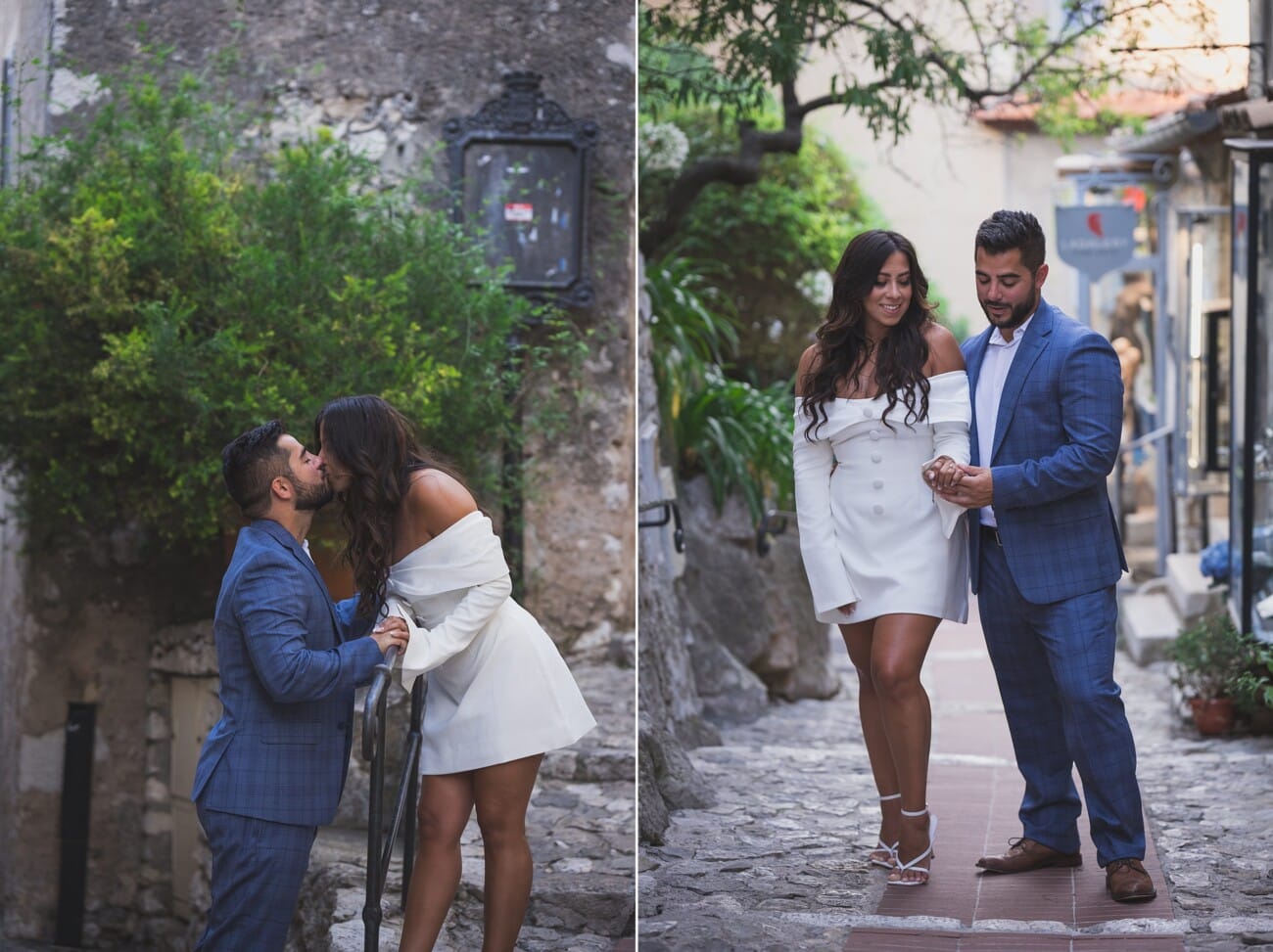 French Riviera Proposal 1075