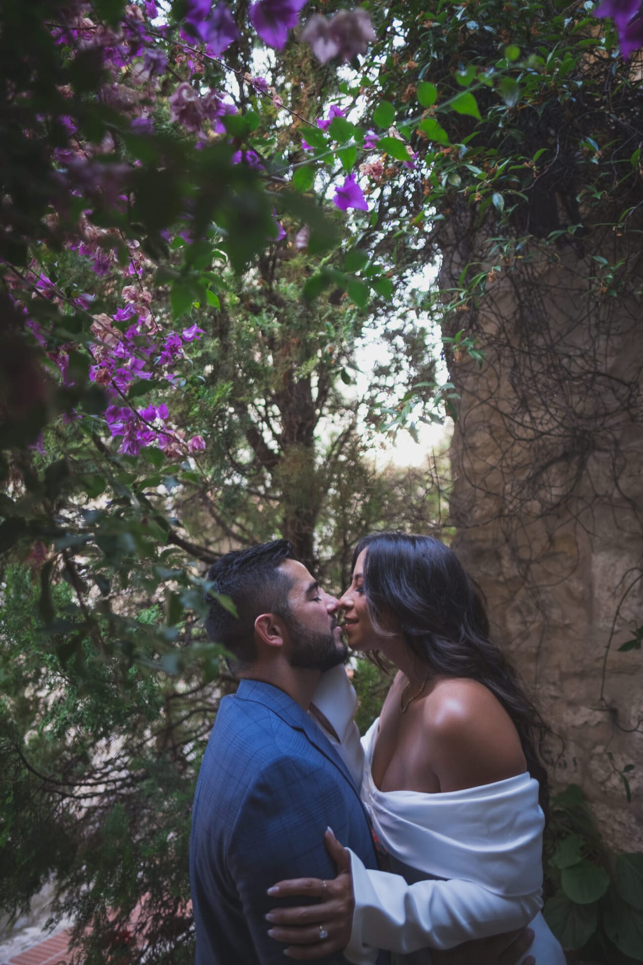 French Riviera Proposal 1094